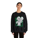 Fi Ca Crewneck Sweatshirt