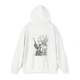 All Wal Hoodie