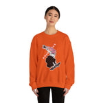 Che Blos Crewneck Sweatshirt