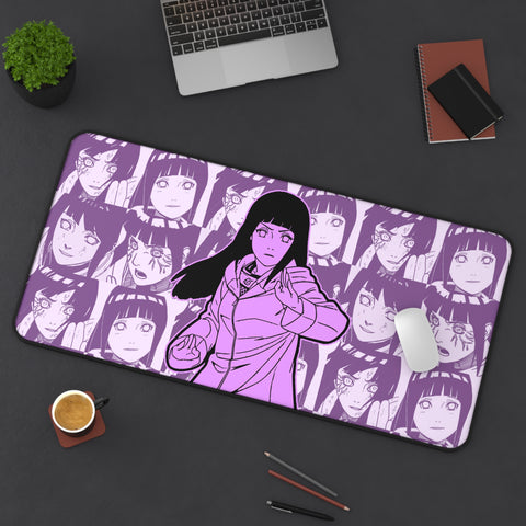 Hin Hyu Desk Mat