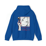 Ken Koz Hoodie