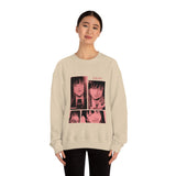 Yum Jab Crewneck Sweatshirt