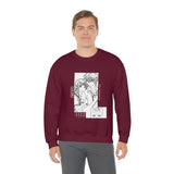 Ky and Toh Crewneck Sweatshirt