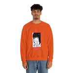 Chiy Crewneck Sweatshirt