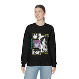 Oba Igu Crewneck Sweatshirt