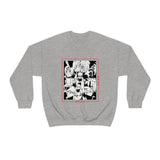 Akats Members Crewneck Sweatshirt