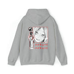 Ken Koz Hoodie