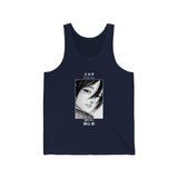 Mik Acker Tank Top