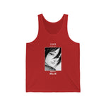 Mik Acker Tank Top