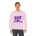 Kat Kyoko Crewneck Sweatshirt