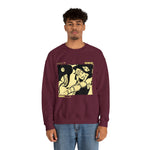 Med Crewneck Sweatshirt