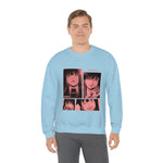 Yum Jab Crewneck Sweatshirt