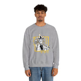 Ya Yu Crewneck Sweatshirt