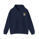 Straw Hat Pirates Hoodie