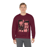 Yum Jab Crewneck Sweatshirt