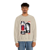 Ita Uch Crewneck Sweatshirt