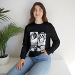 Oda Crewneck Sweatshirt