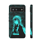 Muich Phone Case