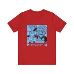 Custom Grimm T-Shirt 3.0