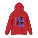 Sosh Hosh Hoodie