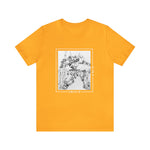 Gun Barb T-Shirt