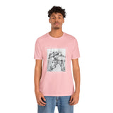 Gun Barb T-Shirt