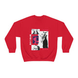 Eli Ainsw Crewneck Sweatshirt