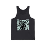 Vigil De Tank Top