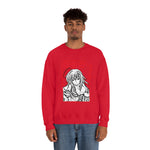 Ri Grem Crewneck Sweatshirt