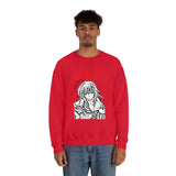 Ri Grem Crewneck Sweatshirt