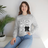 Mi Ama Crewneck Sweatshirt