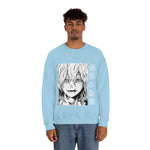 Tom Shigar Crewneck Sweatshirt