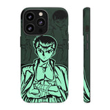 Yus Urame Phone Case