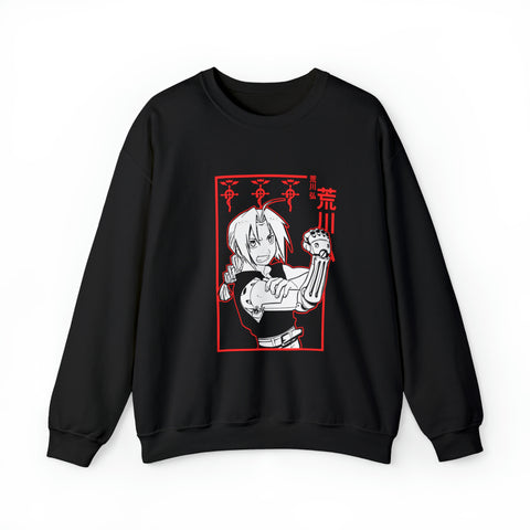 Edw Elr Crewneck Sweatshirt