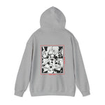 Akats Hoodie