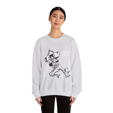 Mug Crewneck Sweatshirt