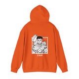 Gyo Hime Hoodie