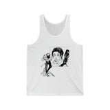 Yu Tank Top