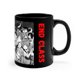 Assassination Mug