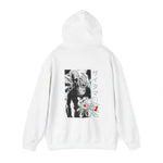 Sait Hoodie