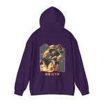 Shi Kusa Hoodie