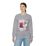 Kid Gaa Crewneck Sweatshirt