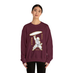 Kril Crewneck Sweatshirt