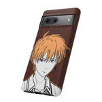 Ky Soh Phone Case