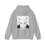 Custom Nar Hoodie 2.0