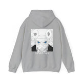 Custom Nar Hoodie 2.0