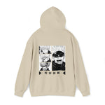 Custom Go Hoodie 2.0