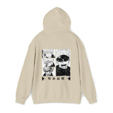 Custom Go Hoodie 2.0