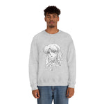 Sessho Crewneck Sweatshirt