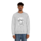 Sessho Crewneck Sweatshirt